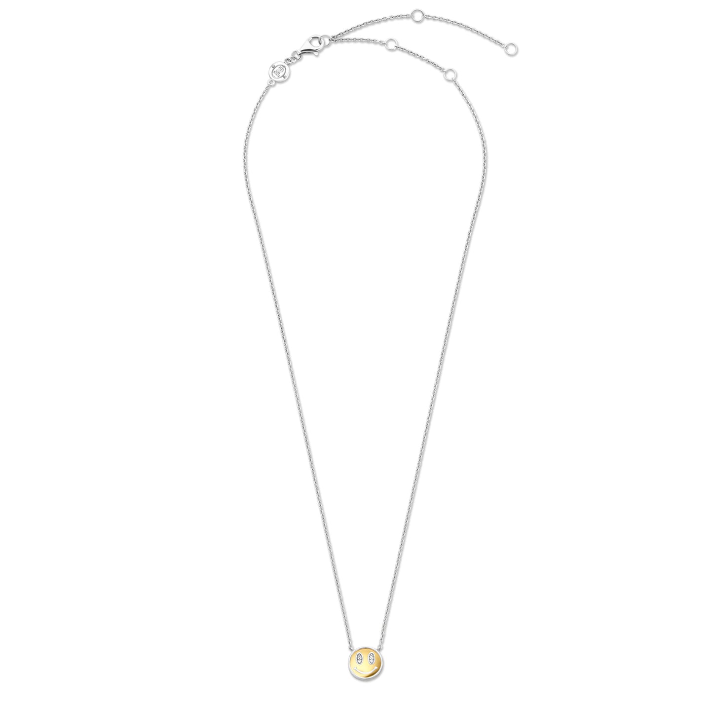 TI SENTO - Milano Necklace 34013ZY/42