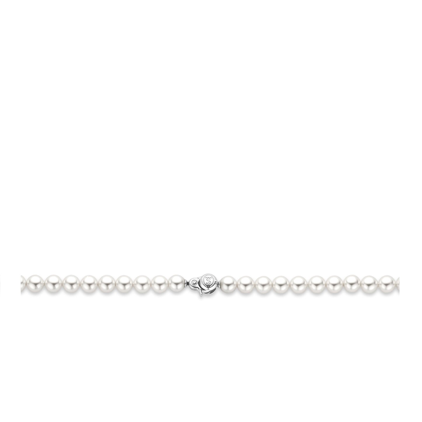 TI SENTO - Milano Necklace 34014YP/42