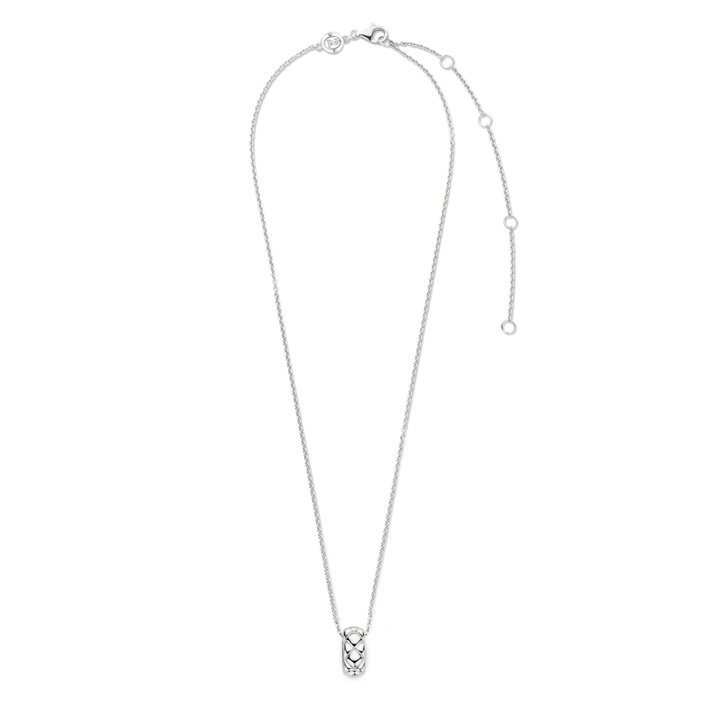 TI SENTO - Milano Necklace 34015SI/42
