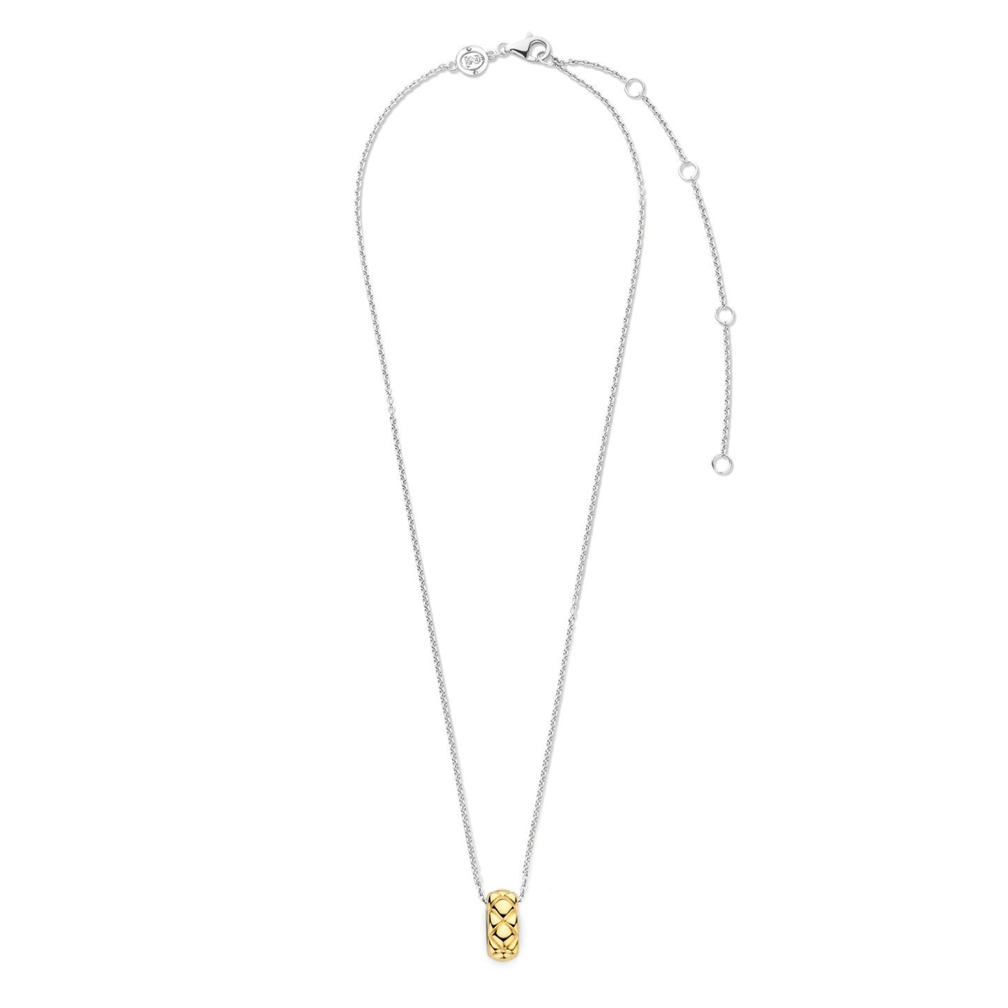 TI SENTO - Milano Necklace 34015SY/42