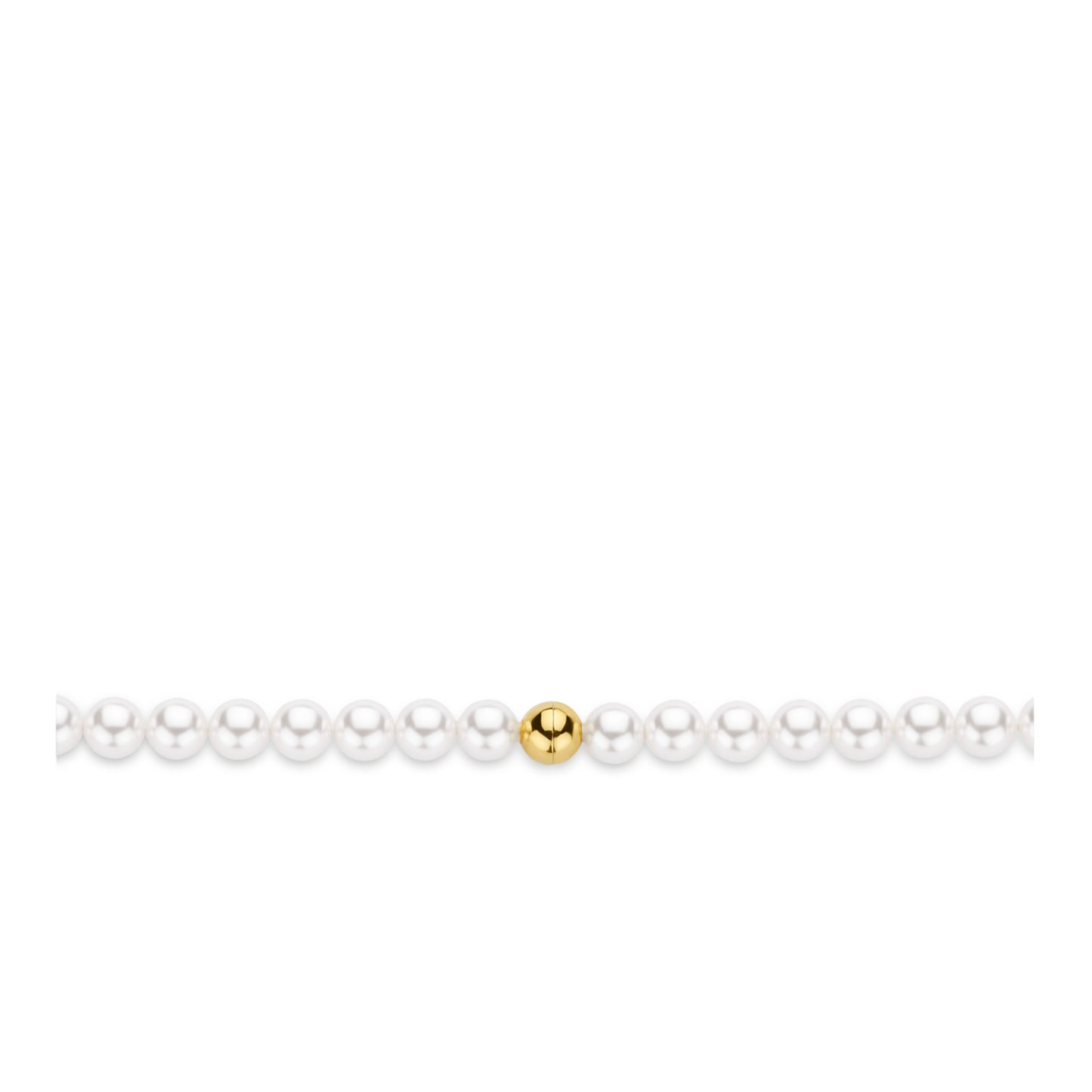 TI SENTO - Milano Necklace 34016YP/44