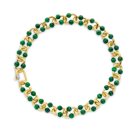 TI SENTO - Milano Necklace 34021MA/45