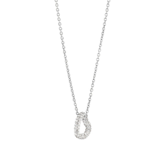 TI SENTO - Milano Necklace 34022ZI/42