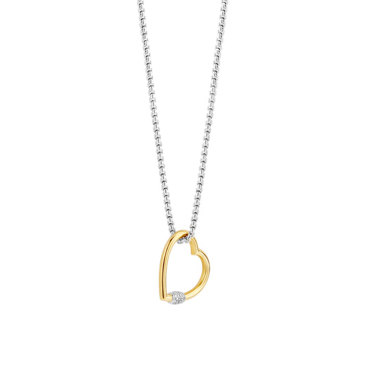 TI SENTO - Milano Necklace 34023SY/60