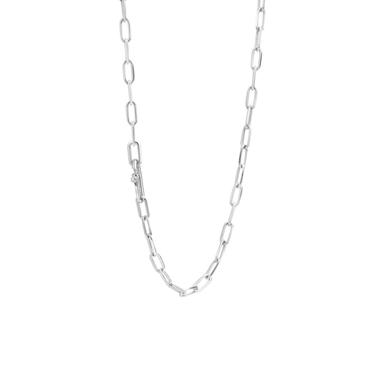 TI SENTO - Milano Necklace 34024SI/48
