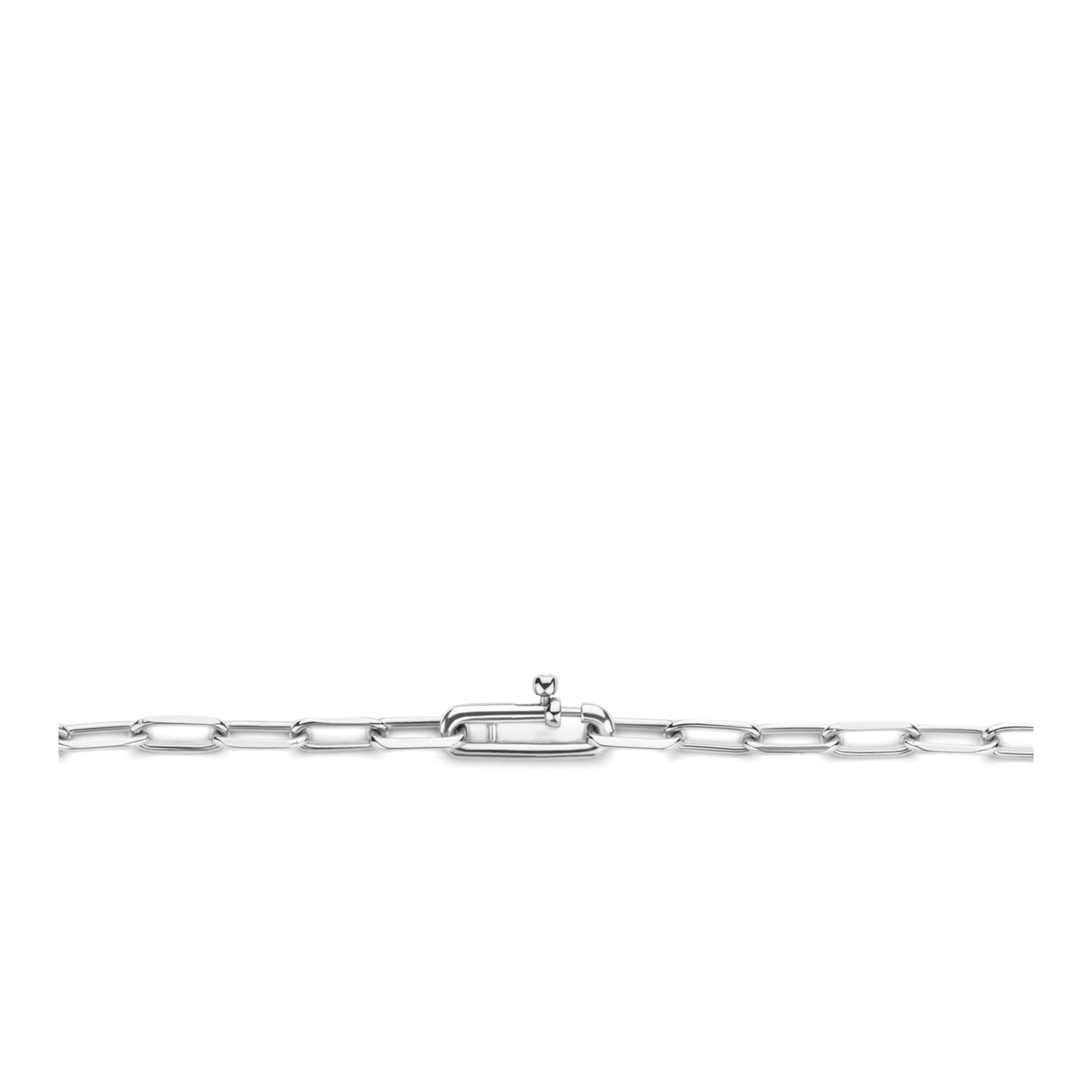 TI SENTO - Milano Necklace 34024SI/48