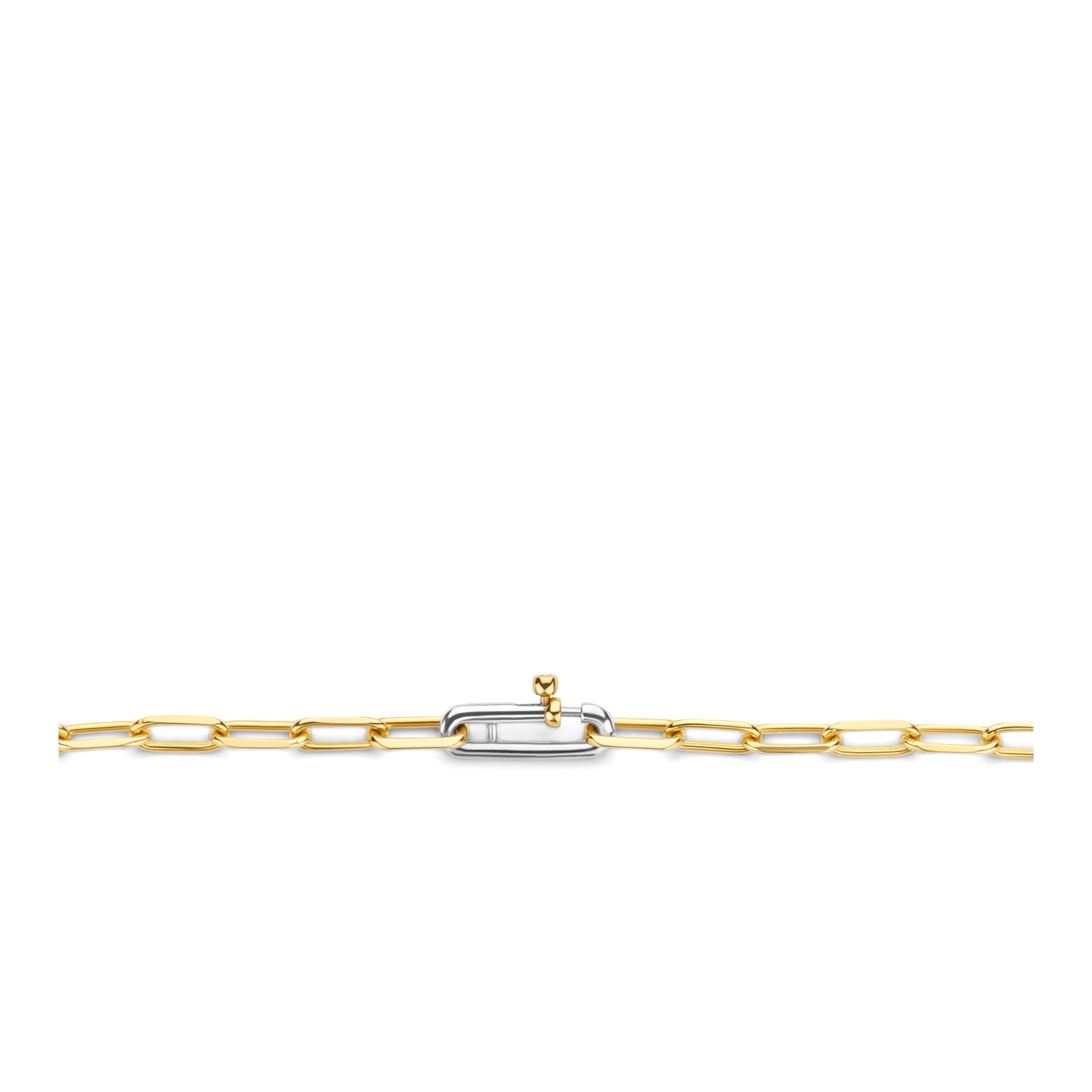 TI SENTO - Milano Necklace 34024SY/48