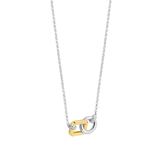 TI SENTO - Milano Necklace 34025ZY/42
