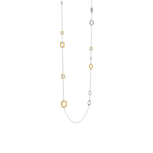 TI SENTO - Milano Necklace 34028ZY/80