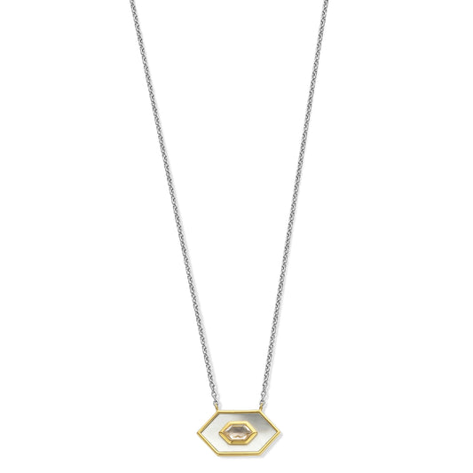 TI SENTO - Milano Necklace 34039MW/42