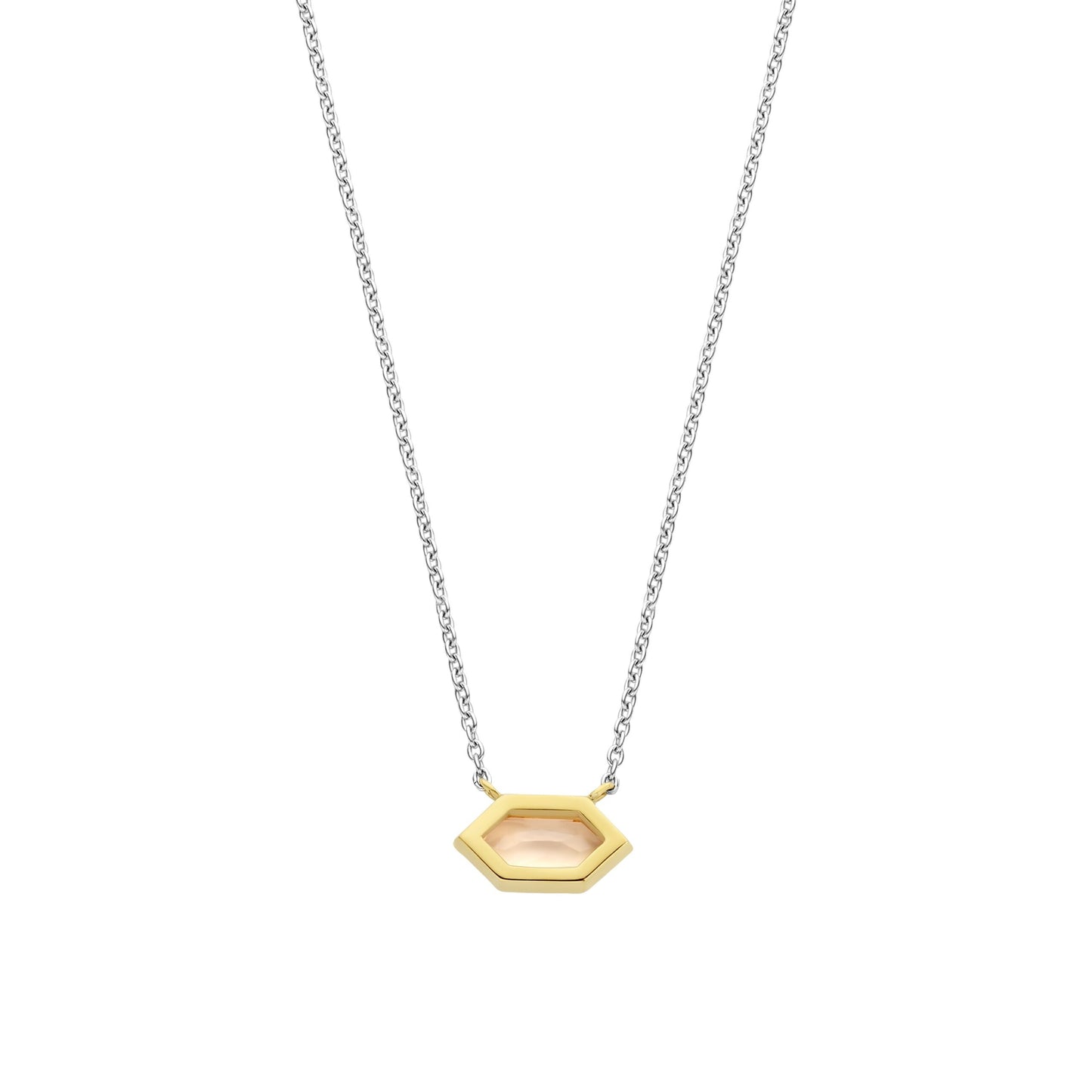 TI SENTO - Milano Necklace 34041NU/42