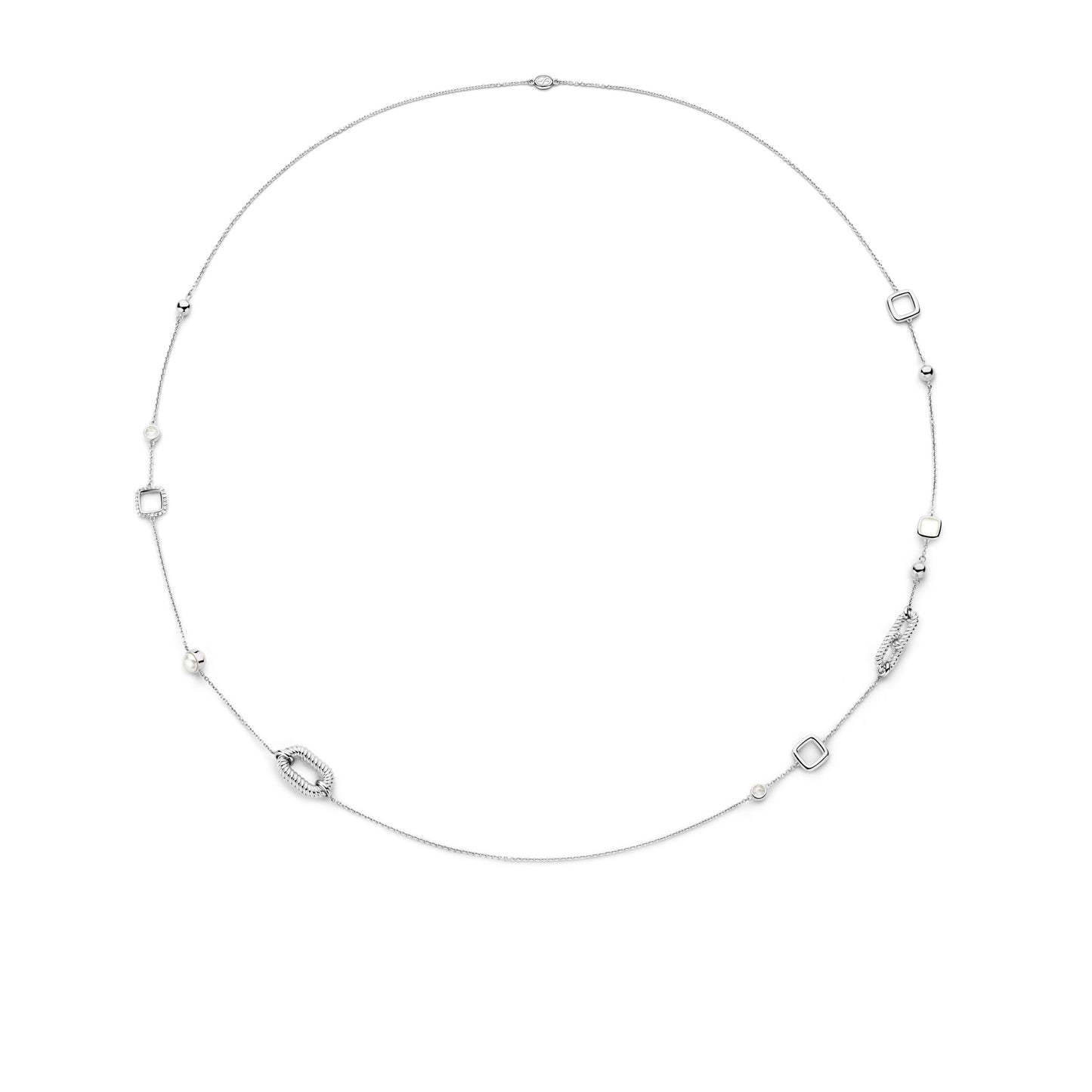 TI SENTO - Milano Necklace 34044ZY/42