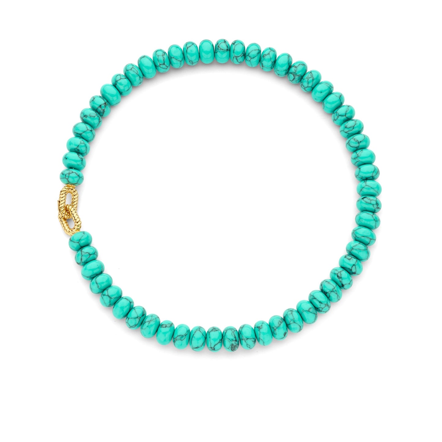 TI SENTO - Milano Necklace 34048ZI/42