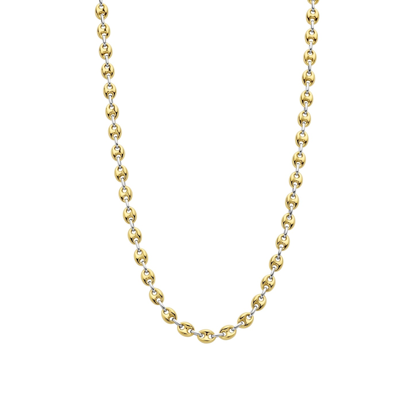 TI SENTO - Milano Necklace 34067SY/42