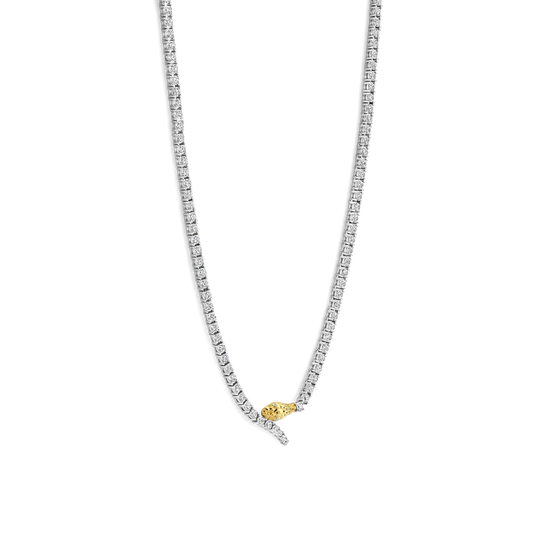 TI SENTO - Milano Necklace 34072ZY/42