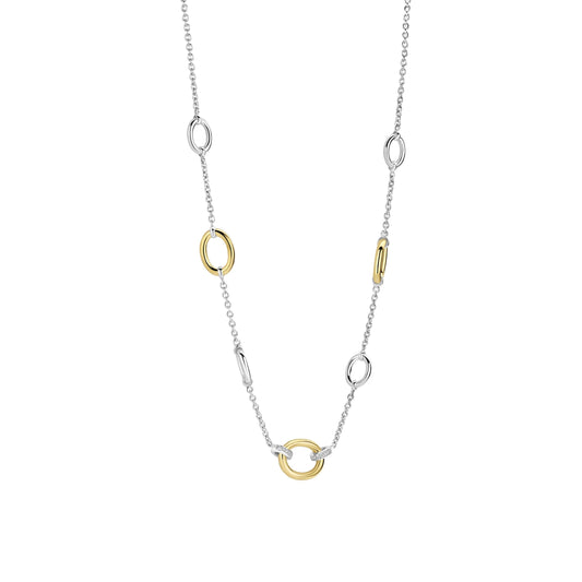 TI SENTO - Milano Necklace 34093ZY/42
