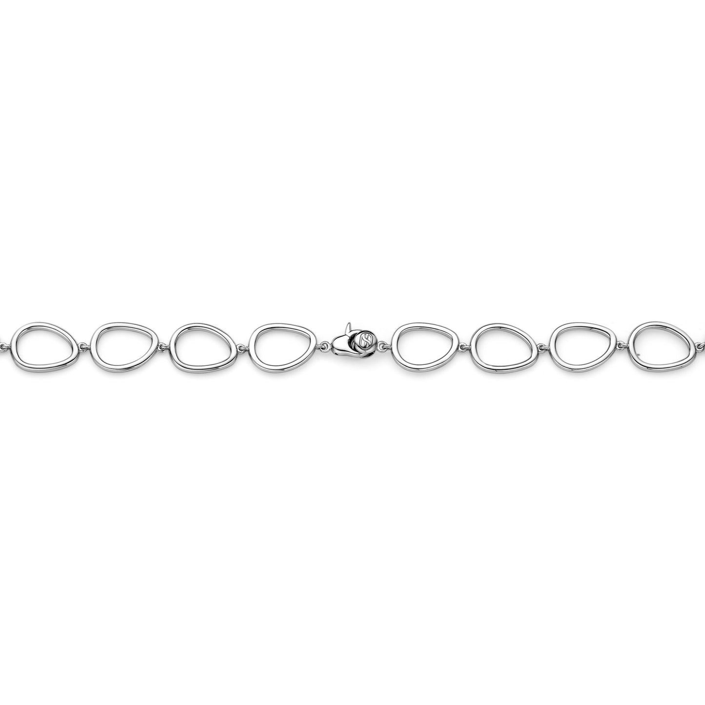 TI SENTO - Milano Necklace 34101MW/44