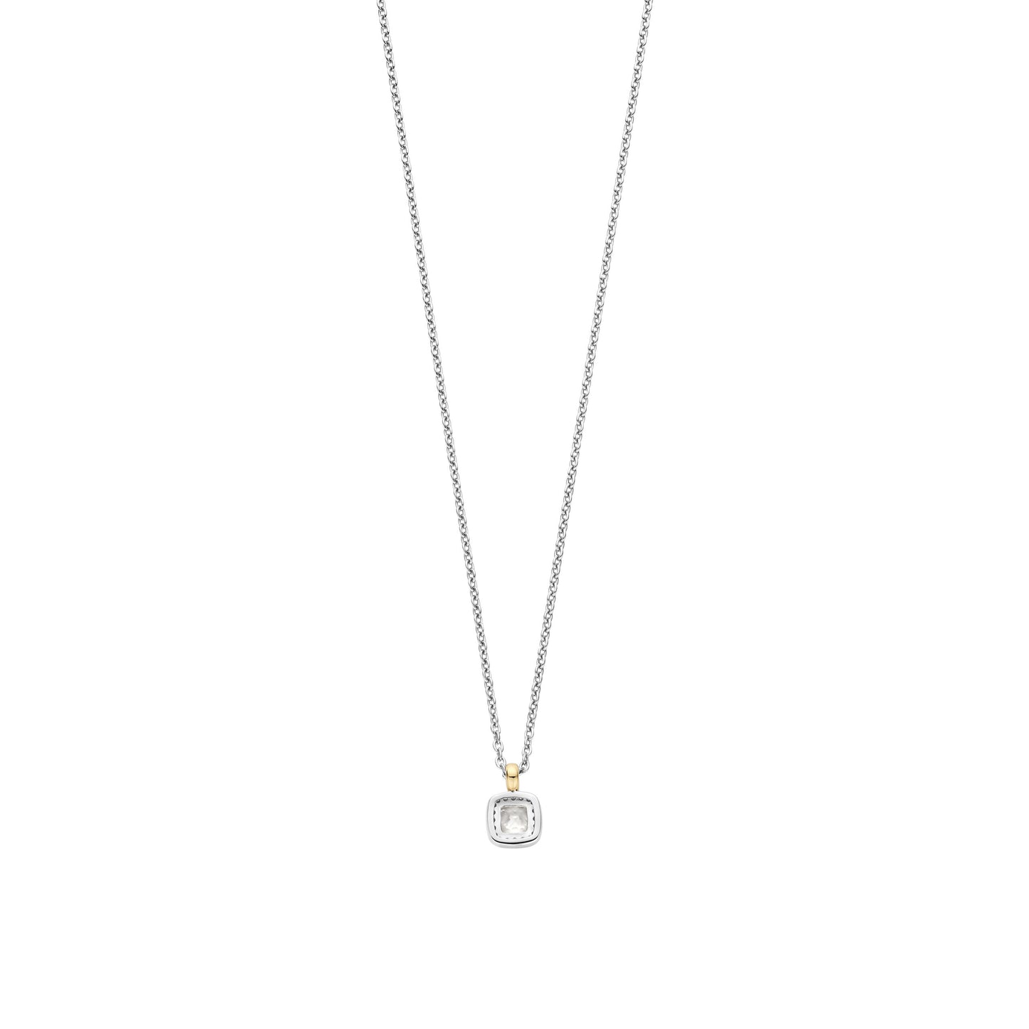 TI SENTO - Milano Necklace 34103ZY/42