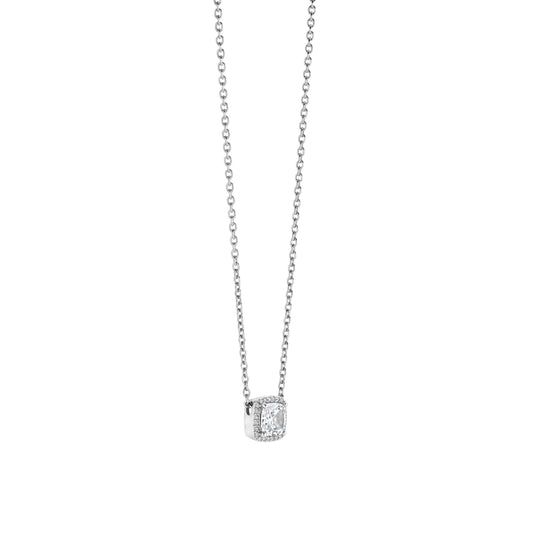TI SENTO - Milano Necklace 34104ZI/42