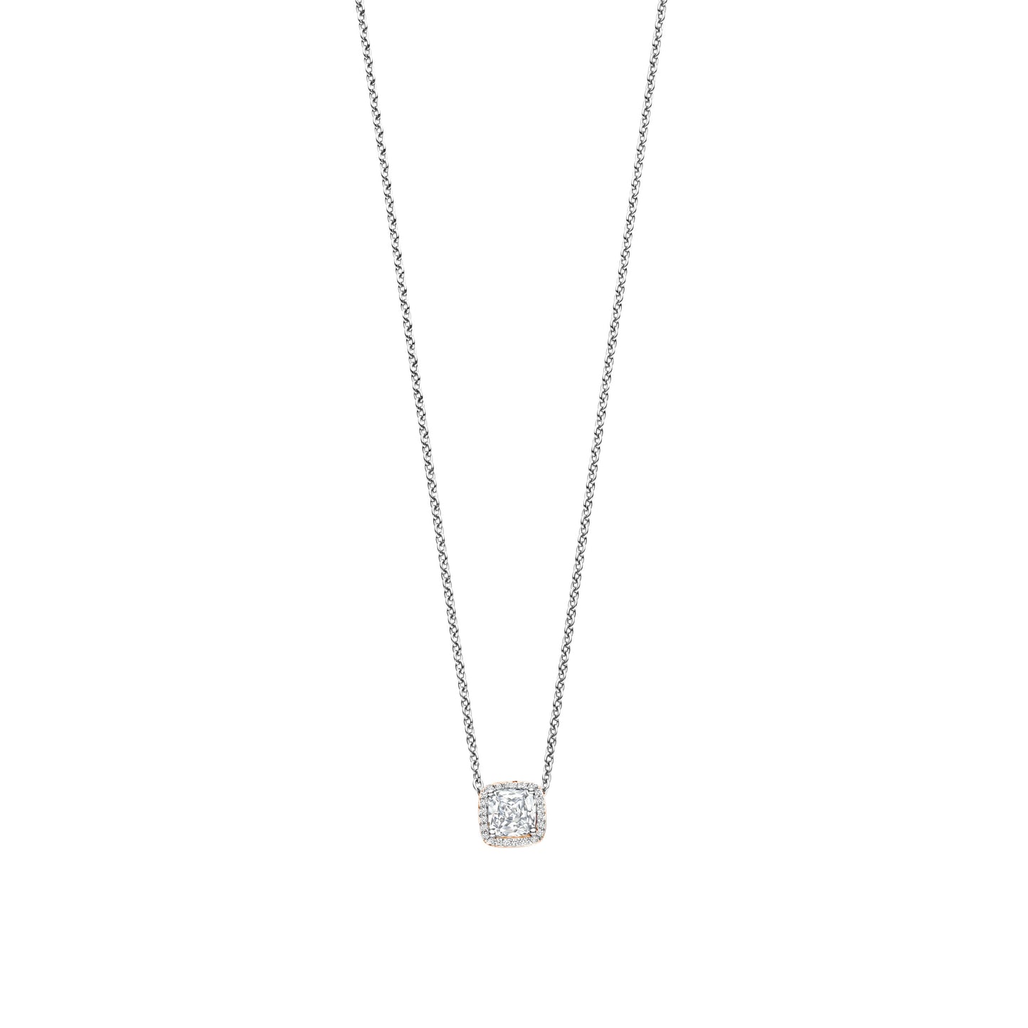 TI SENTO - Milano Necklace 34103ZR/42