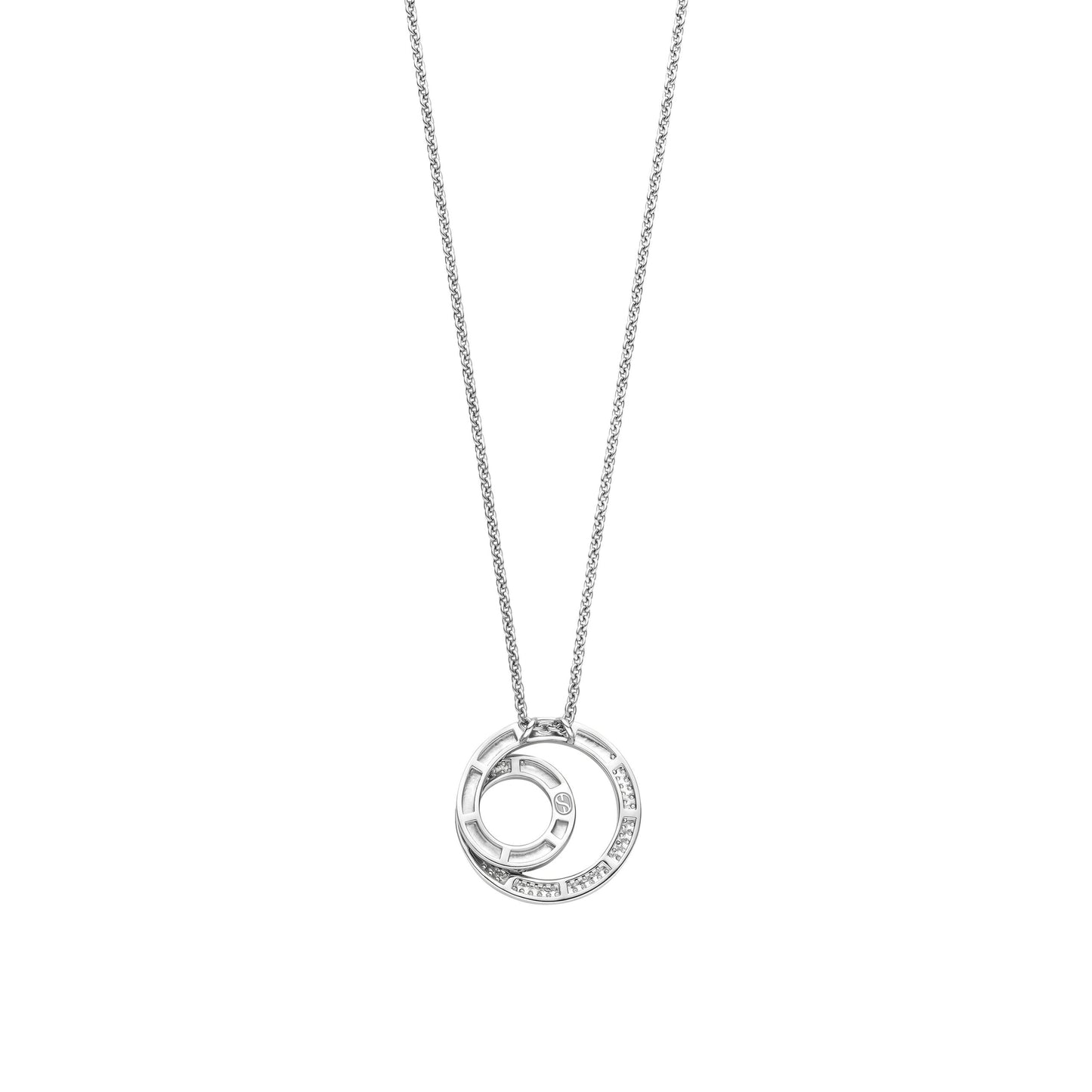 TI SENTO - Milano Necklace 34109ZY/42