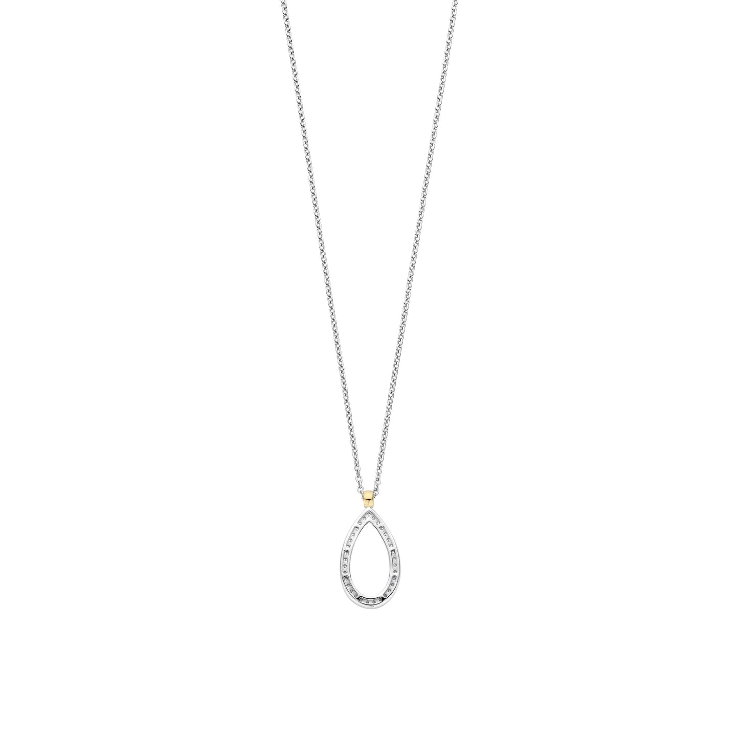 TI SENTO - Milano Necklace 34110ZY/42