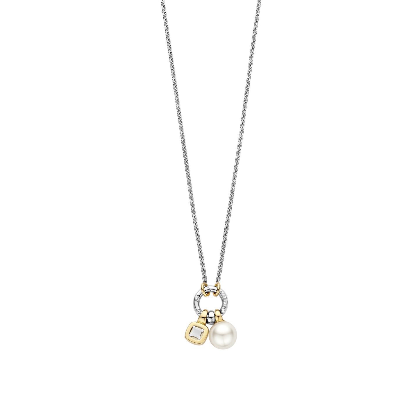 TI SENTO - Milano Necklace 34114YP/42