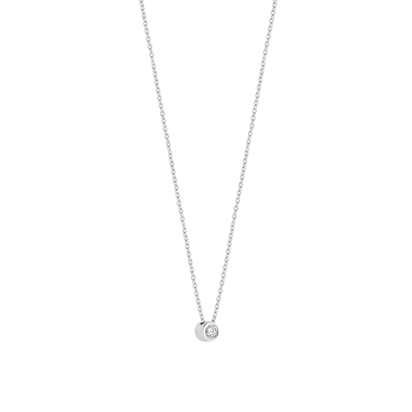 TI SENTO - Milano Necklace 34124ZI/42