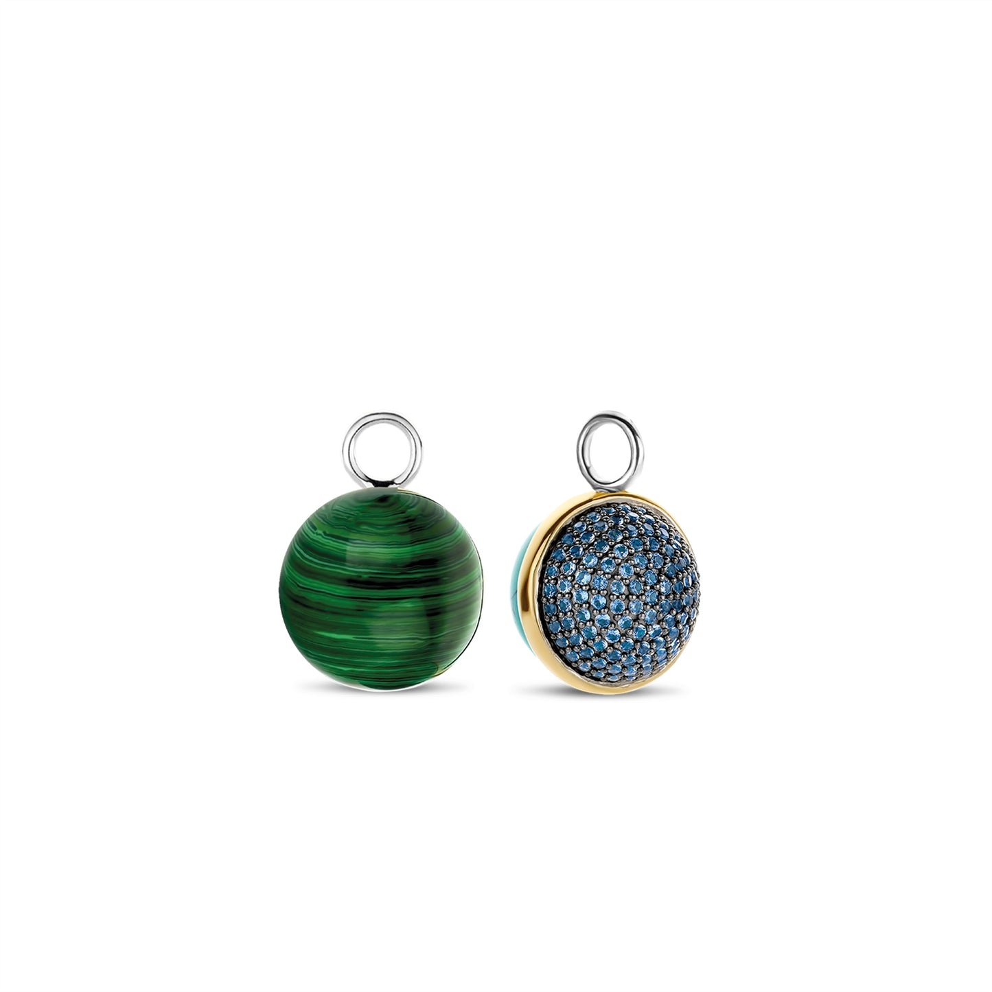 TI SENTO Ear Charm 9237MA