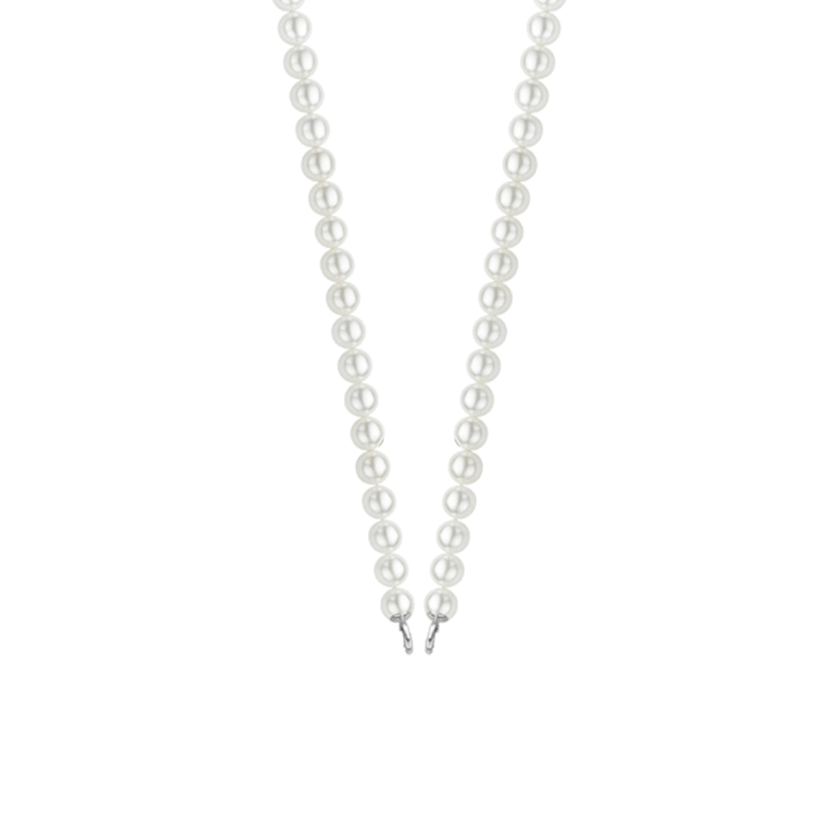 TI SENTO - Milano Necklace 3693PW/48
