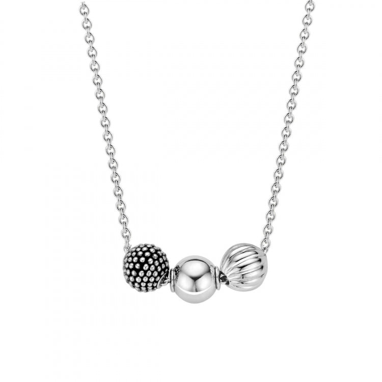 TI SENTO - Milano Necklace 3831SB/42
