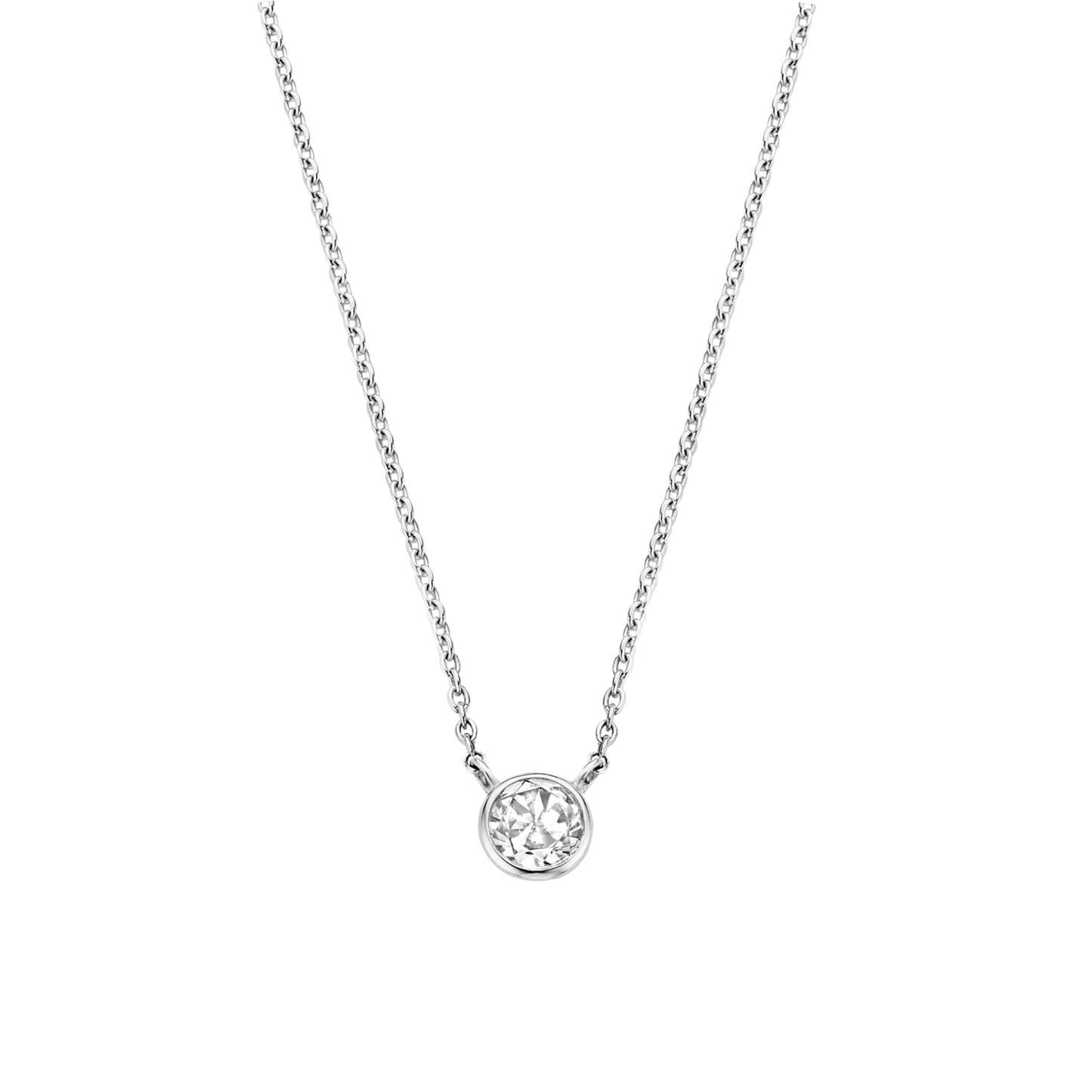 TI SENTO - Milano Necklace 3845ZI/42