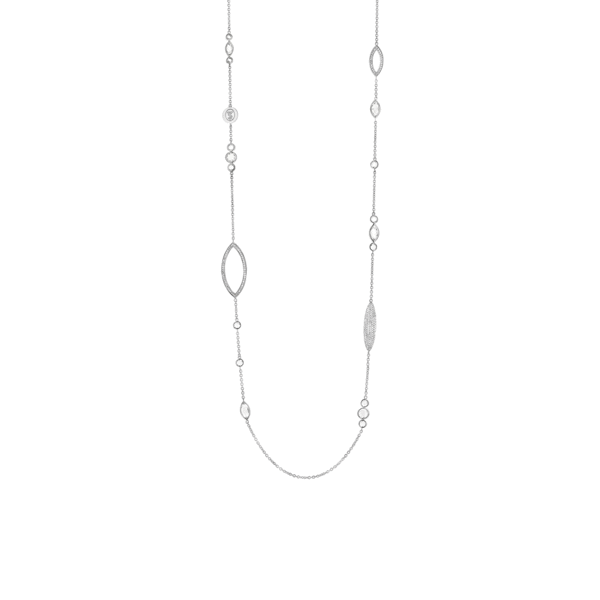 TI SENTO - Milano Necklace 3846ZI/90