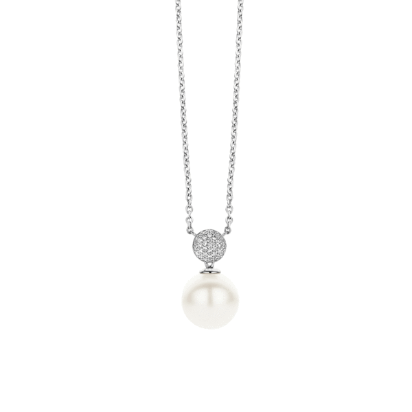 TI SENTO - Milano Necklace 3854PW/42