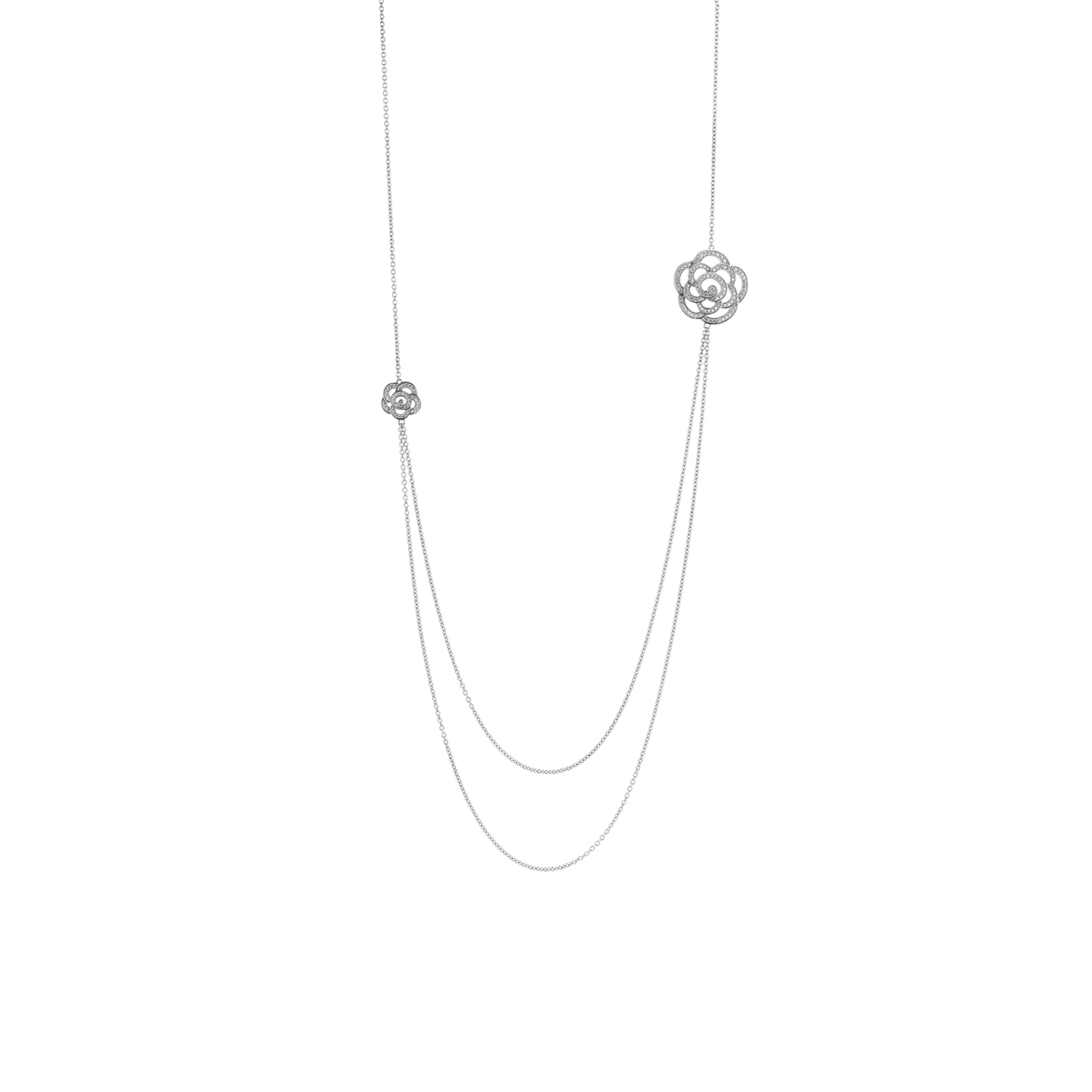 TI SENTO - Milano Necklace 3885ZI/80