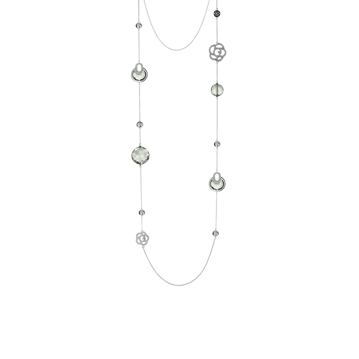 TI SENTO - Milano Necklace 3888GG/90