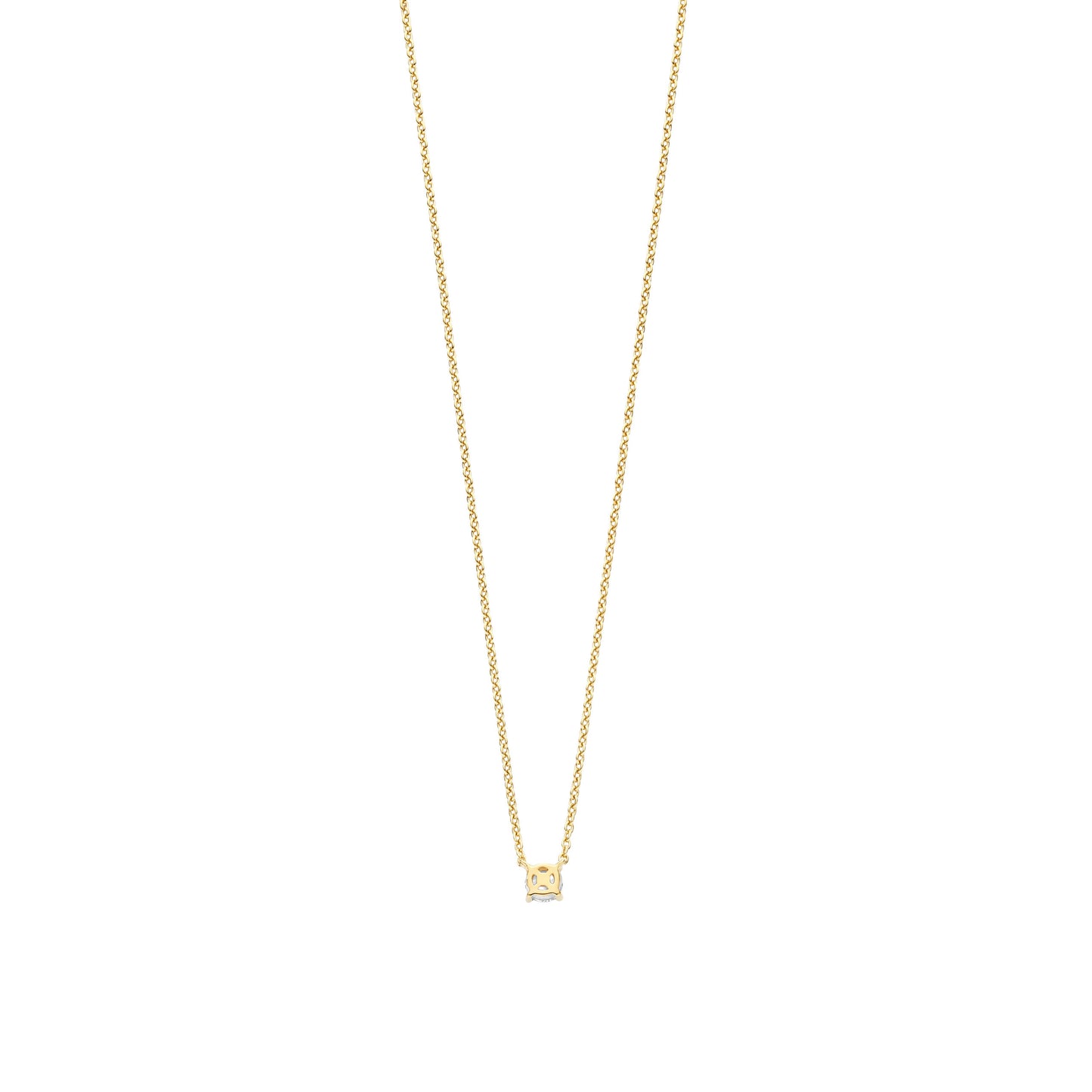 TI SENTO - Milano Necklace 3894ZY/42