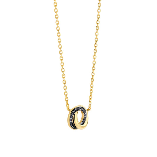 TI SENTO - Milano Necklace 3915BY/42