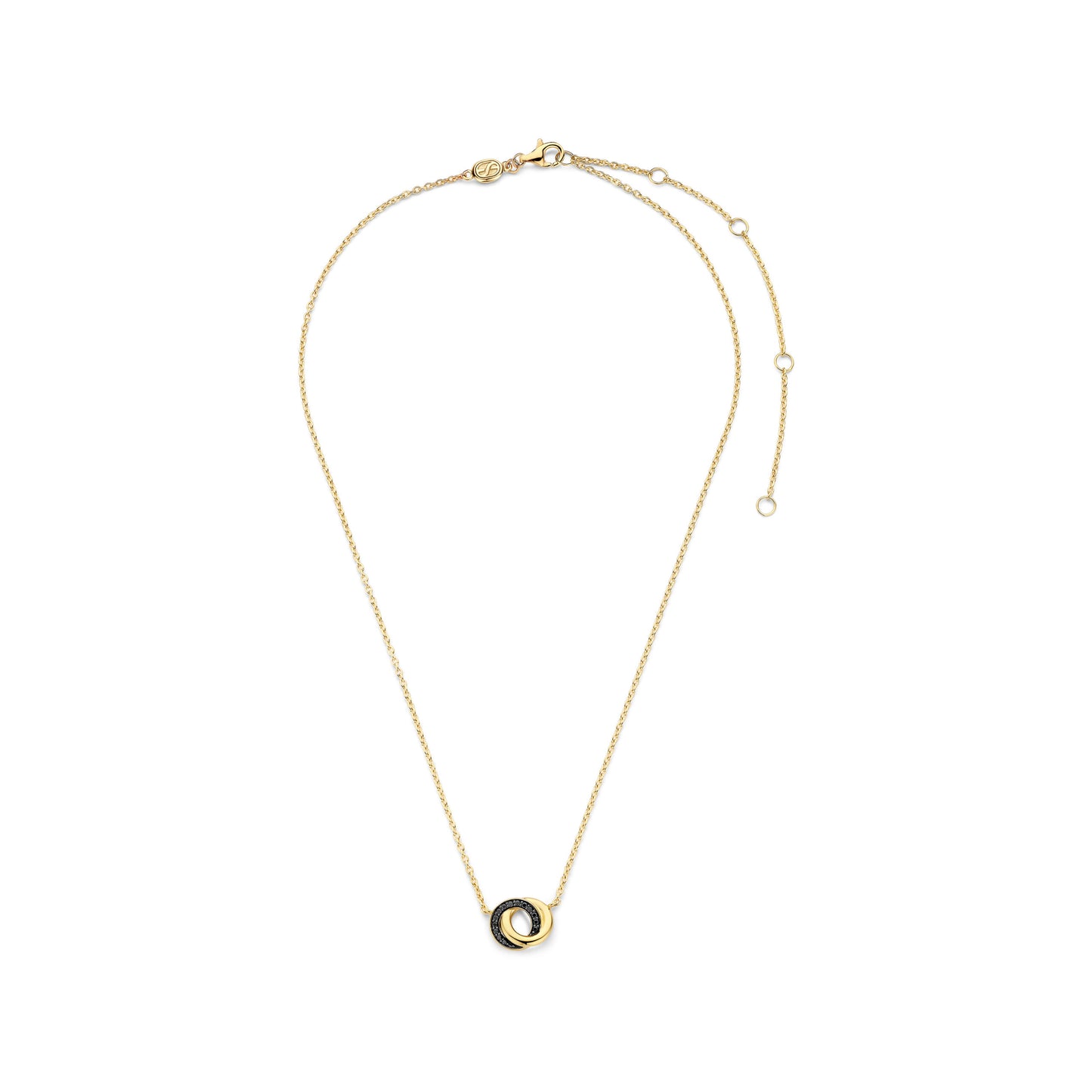 TI SENTO - Milano Necklace 3915BY/42
