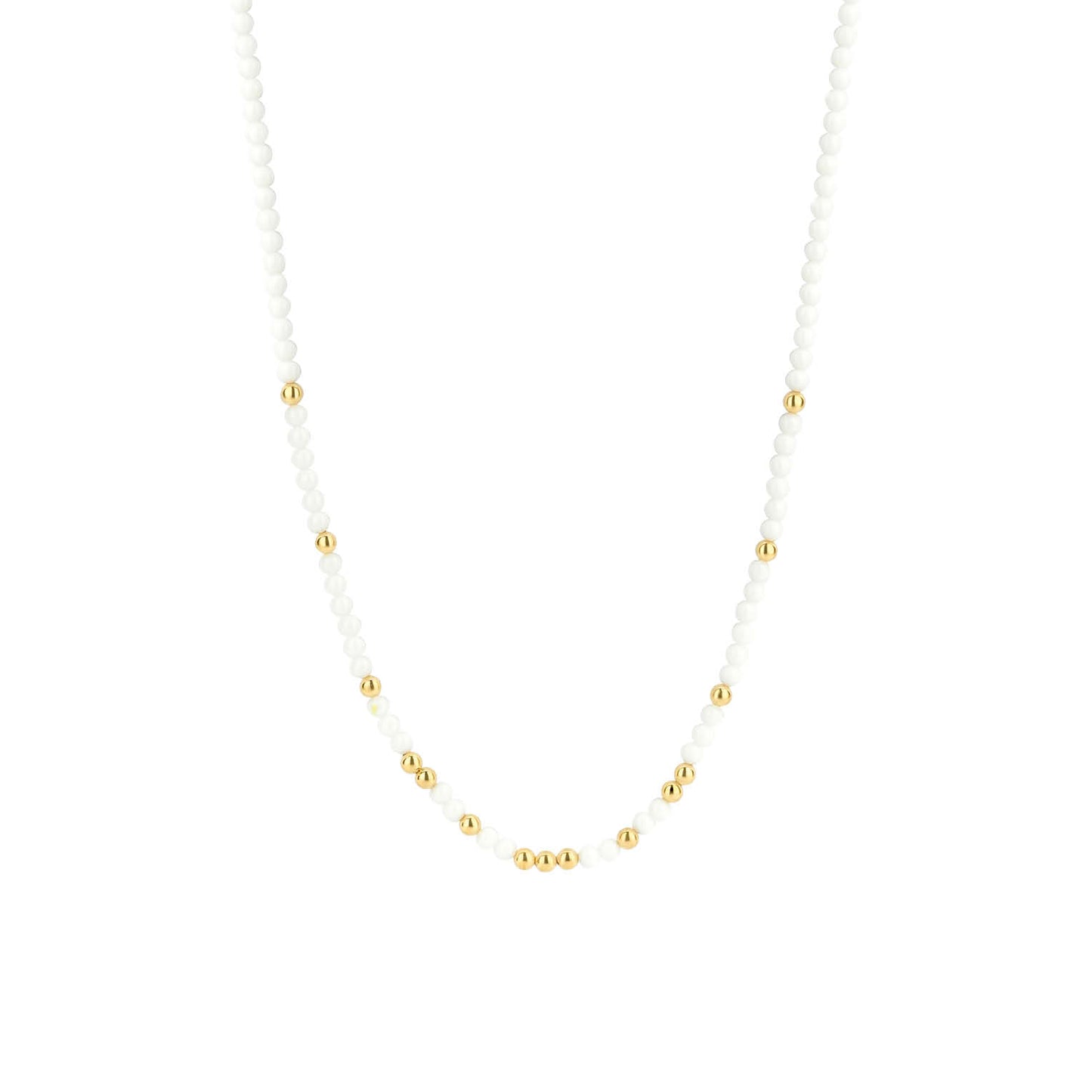 TI SENTO - Milano Necklace 3916WY/42