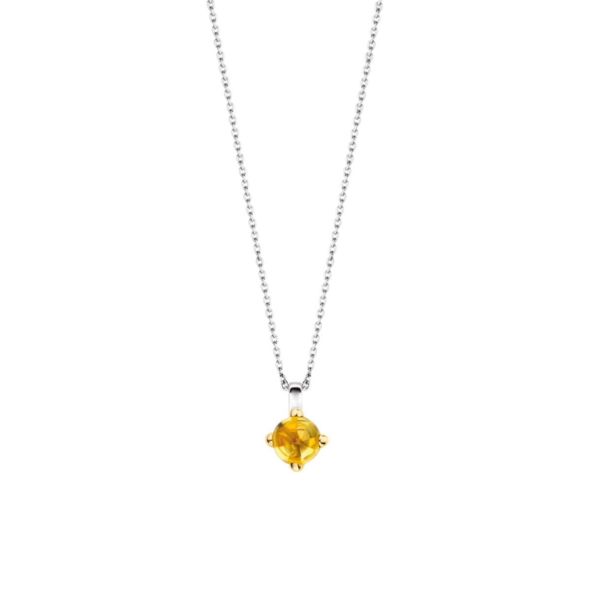 TI SENTO - Milano Necklace 3926TY/42