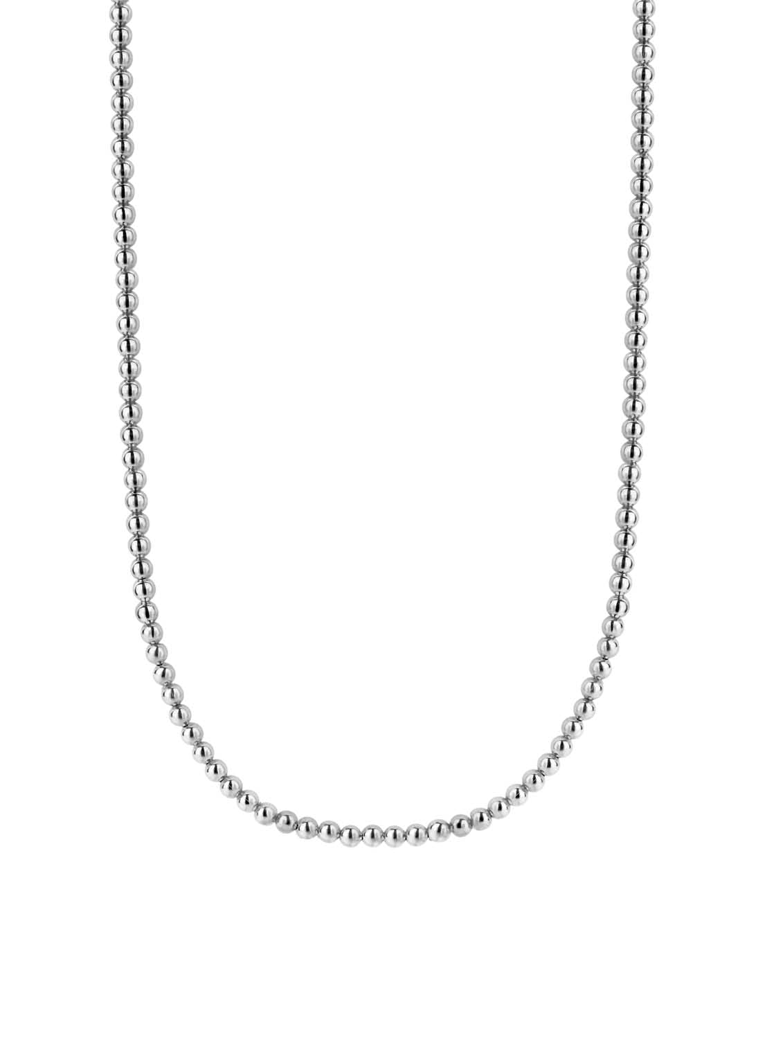 TI SENTO - Milano Necklace 3931SI/42