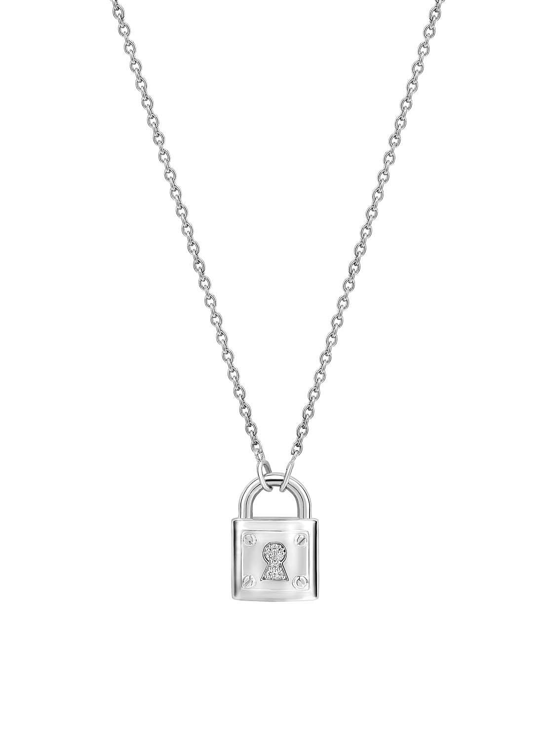 TI SENTO - Milano Necklace 3936ZI/42