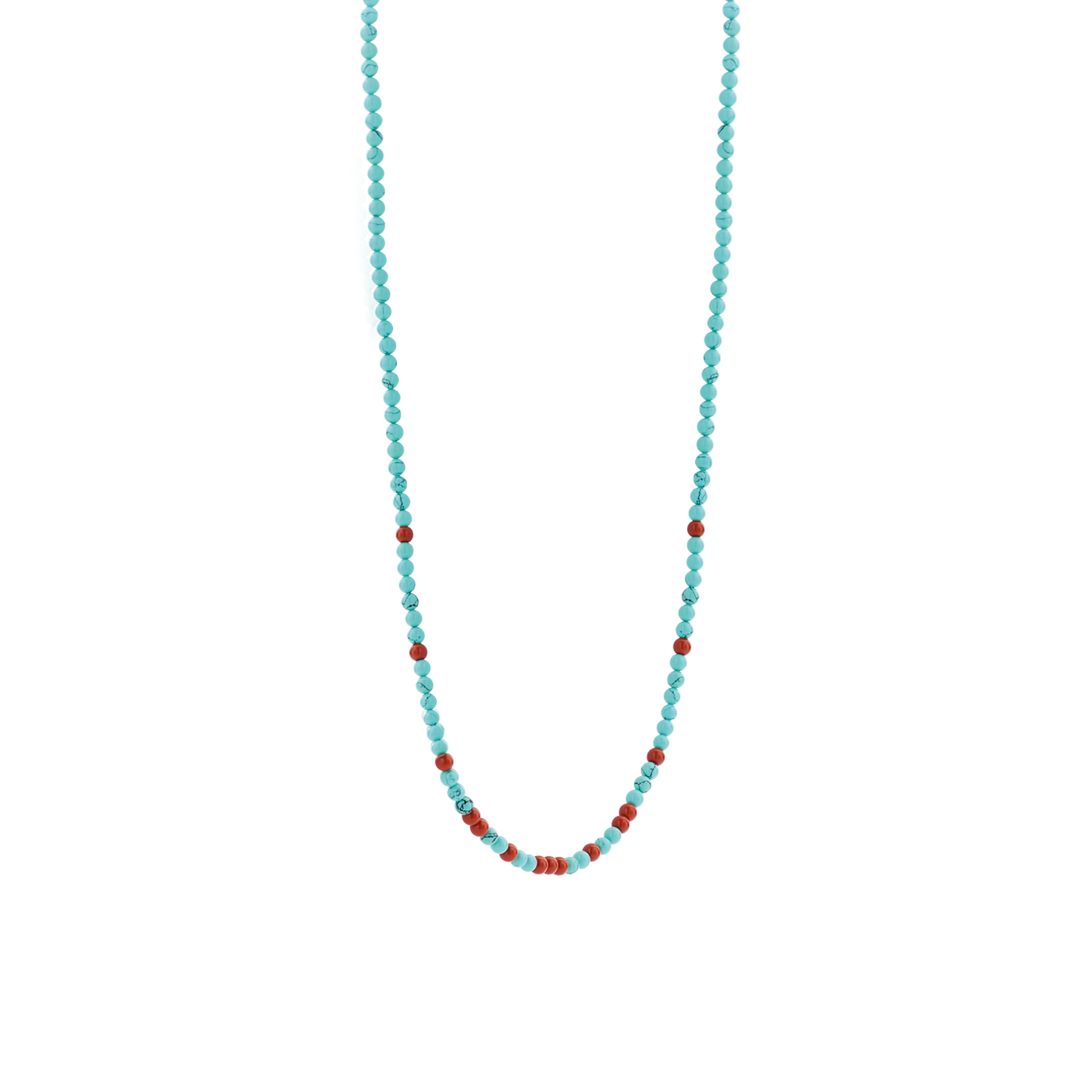 TI SENTO - Milano Necklace 3939TQ/42