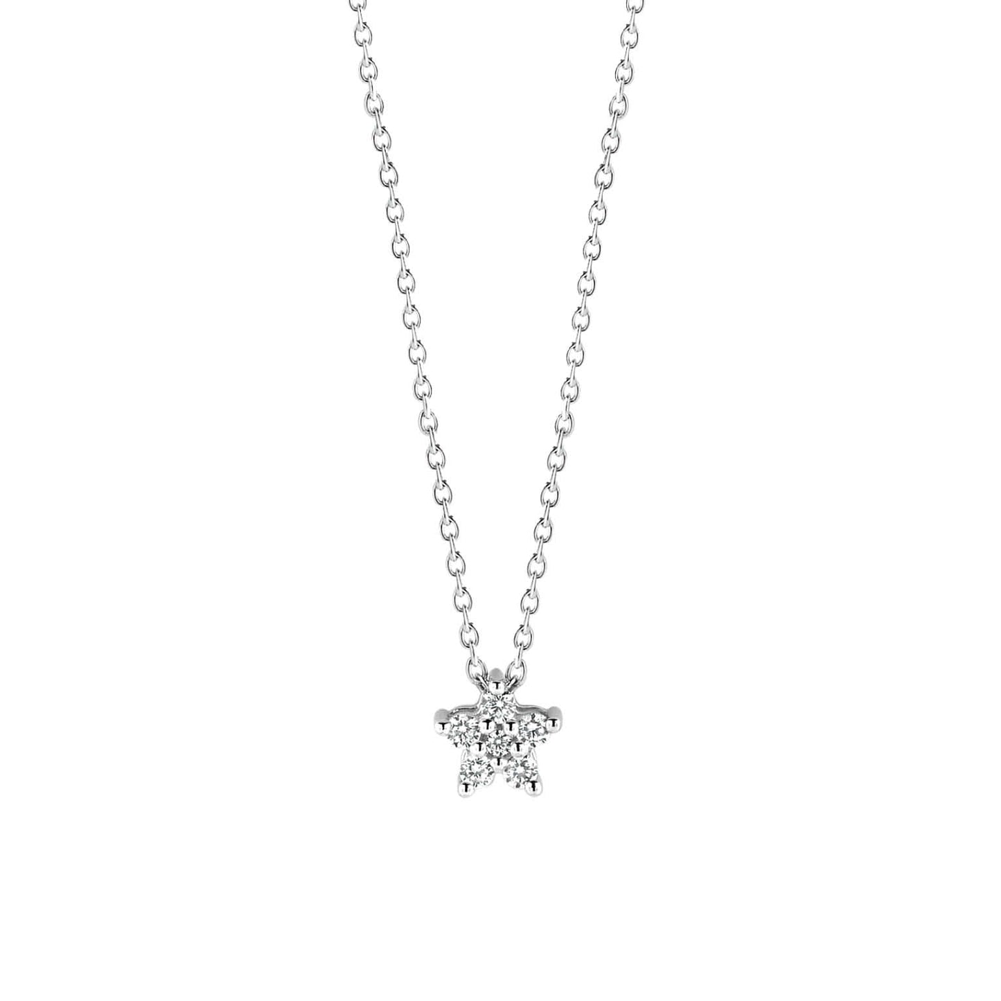 TI SENTO - Milano Necklace 3940ZI/42