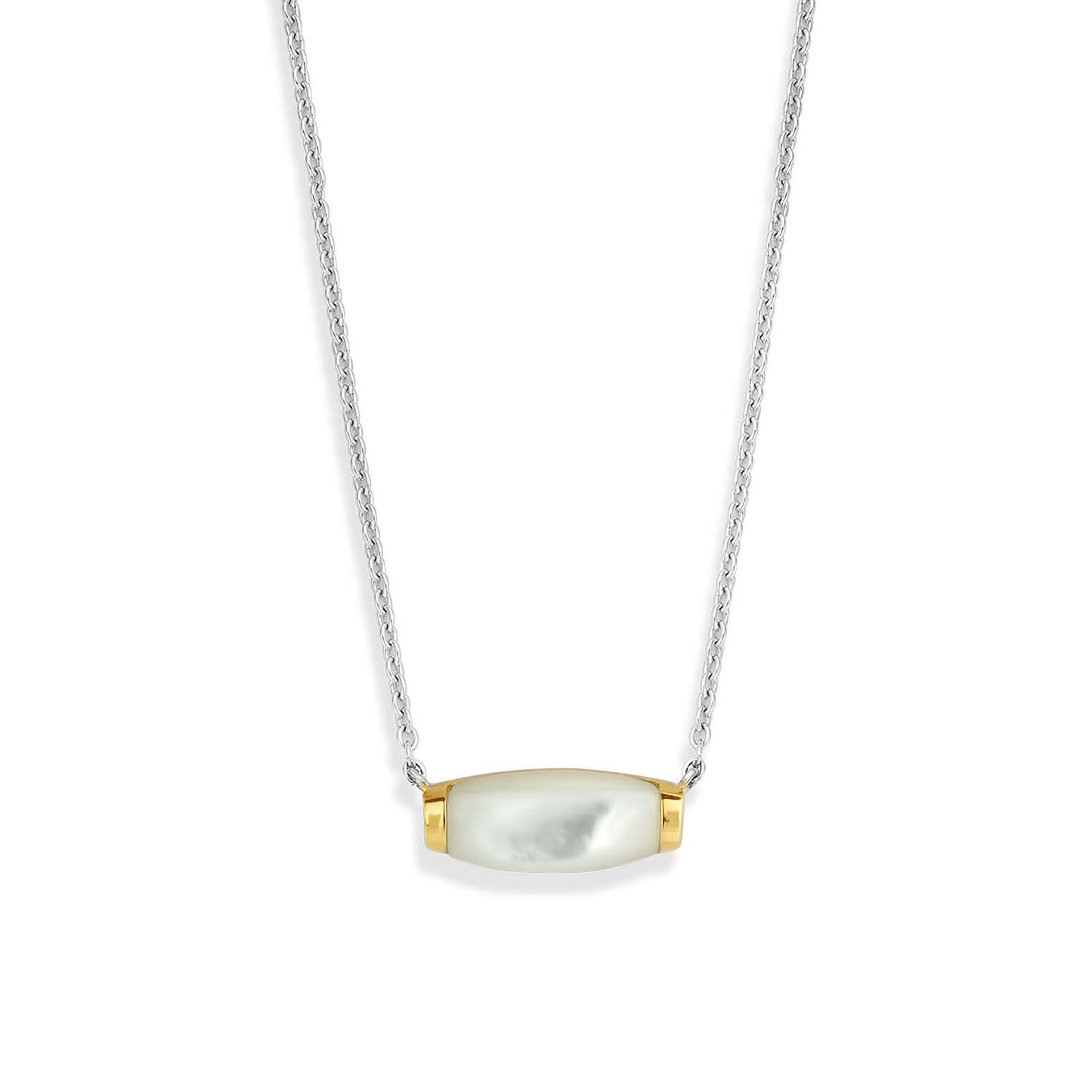 TI SENTO - Milano Necklace 3942MW/42