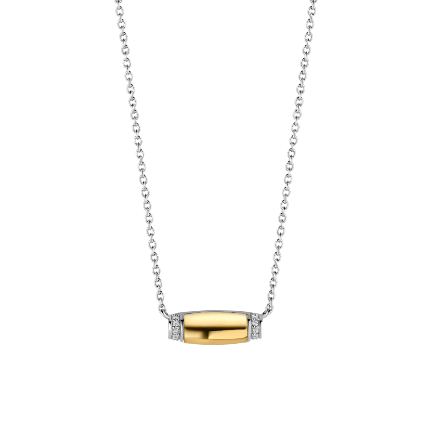 TI SENTO - Milano Necklace 3943ZY/42