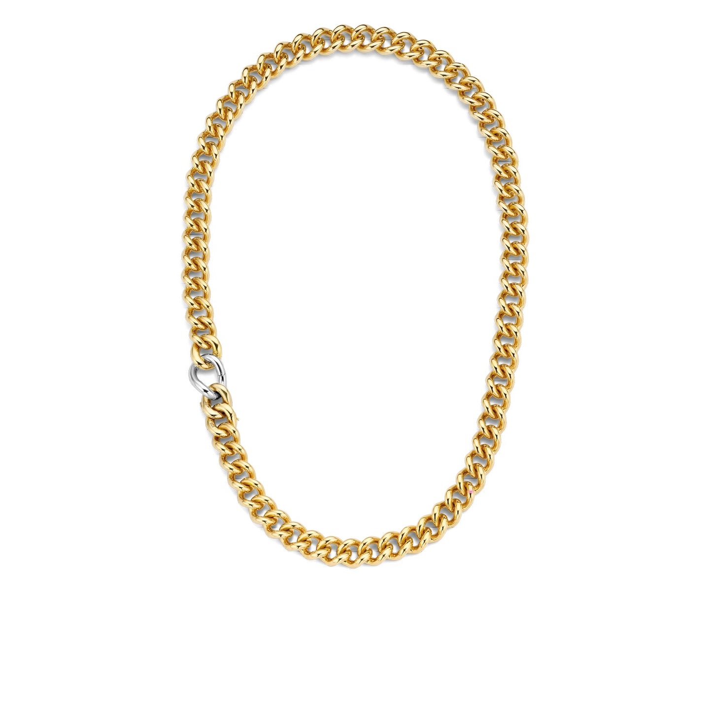 TI SENTO - Milano Necklace 3946SY/45