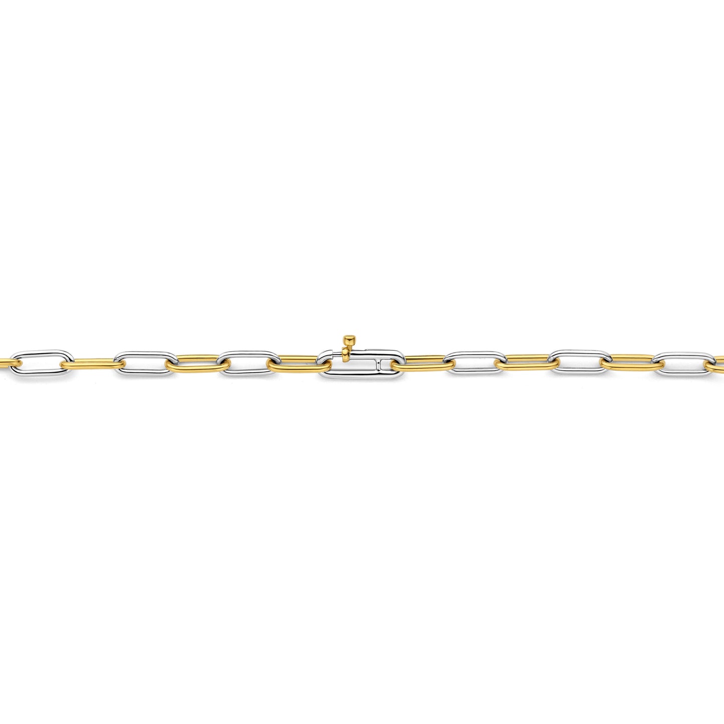 TI SENTO - Milano Necklace 3947BI/48