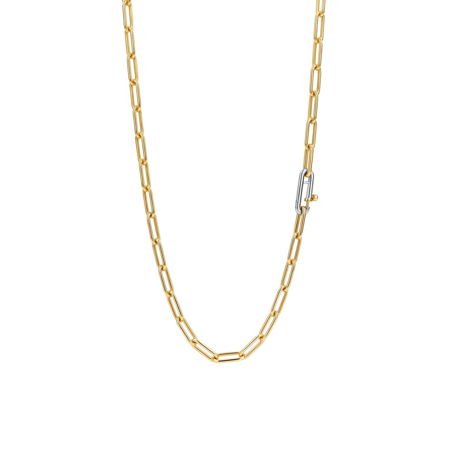 TI SENTO Necklace 3947SY